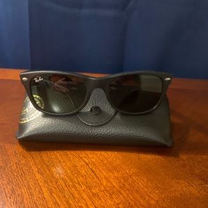 RayBan Sunglasses